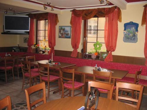 Hotel Krone Kappel מראה חיצוני תמונה