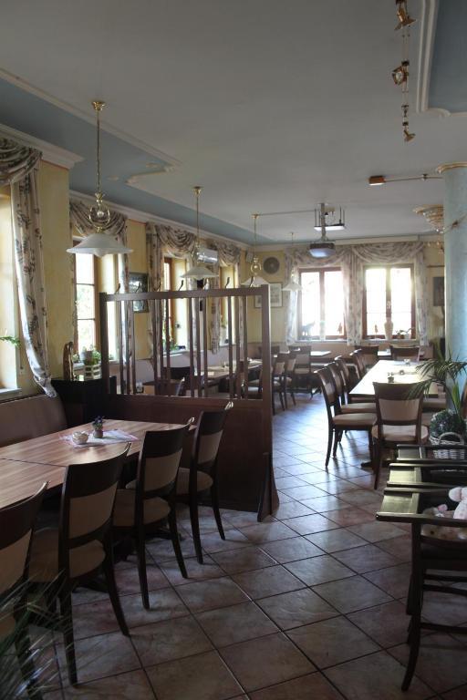 Hotel Krone Kappel מראה חיצוני תמונה