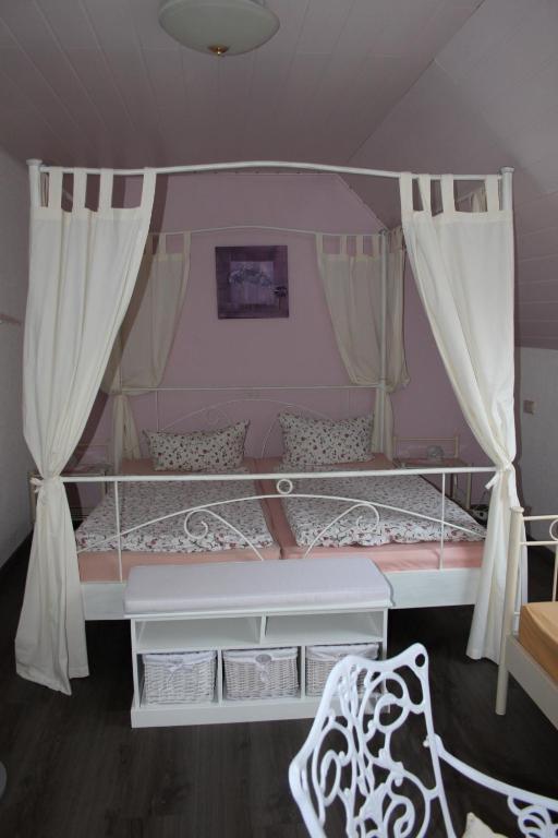 Hotel Krone Kappel חדר תמונה