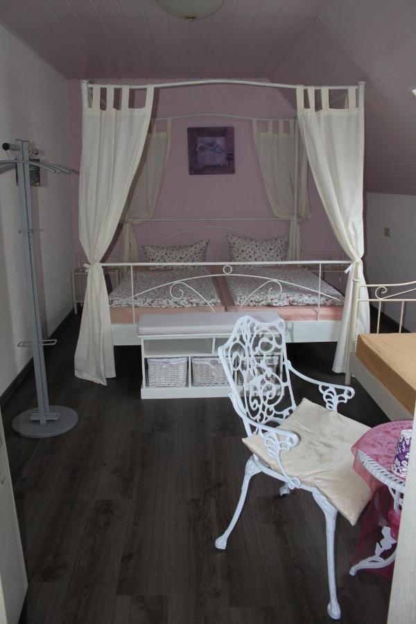 Hotel Krone Kappel מראה חיצוני תמונה
